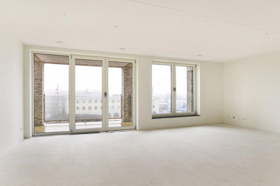 Appartement Stadionplein à Amsterdam 1076 CK (Stadionbuurt)