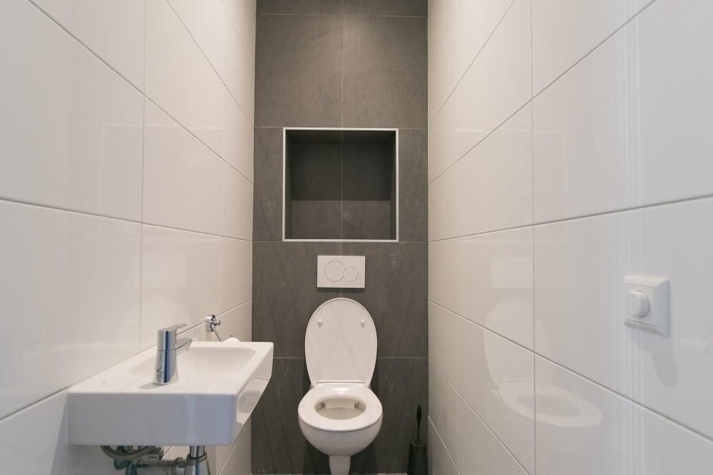 Appartement Wijttenbachstraat