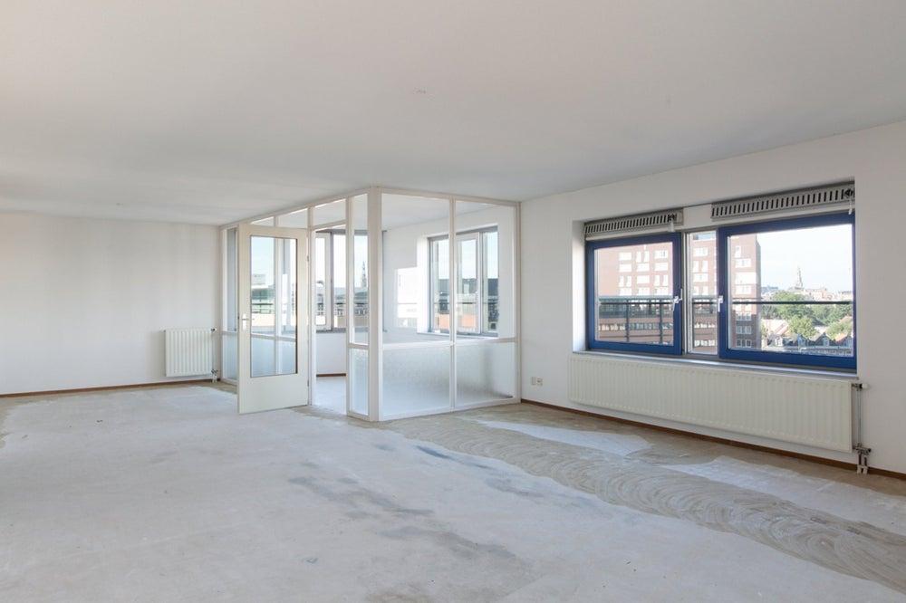 Appartement Hanzeplein