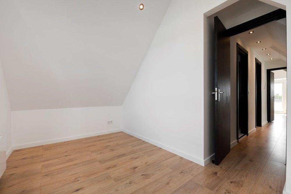 Appartement Randweg