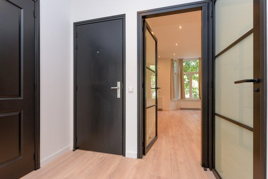 Appartement Acaciastraat