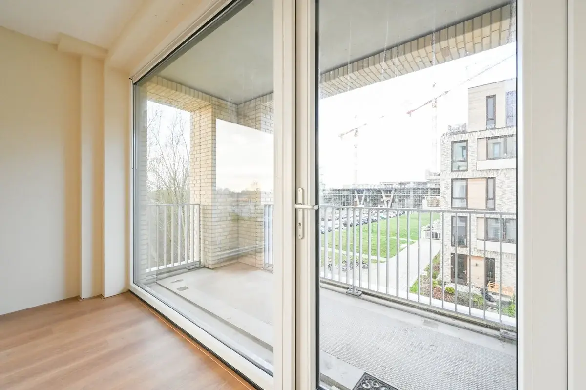 Appartement Tussenbusstraat in Utrecht 3534 BM (Schepenbuurt, Cartesiusweg e.o.)