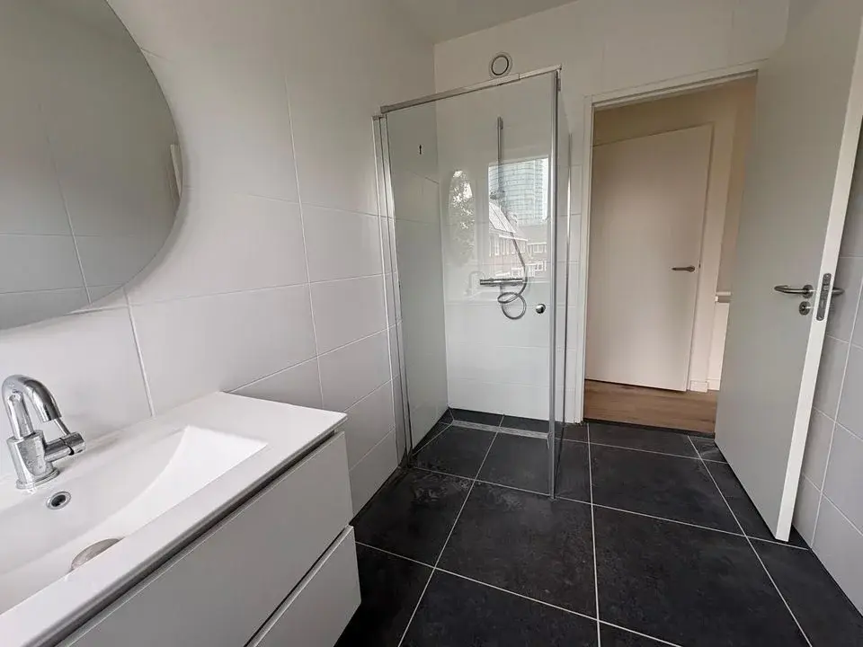 Appartement Van der Goesstraat in Utrecht 3521 TM (Dichterswijk)
