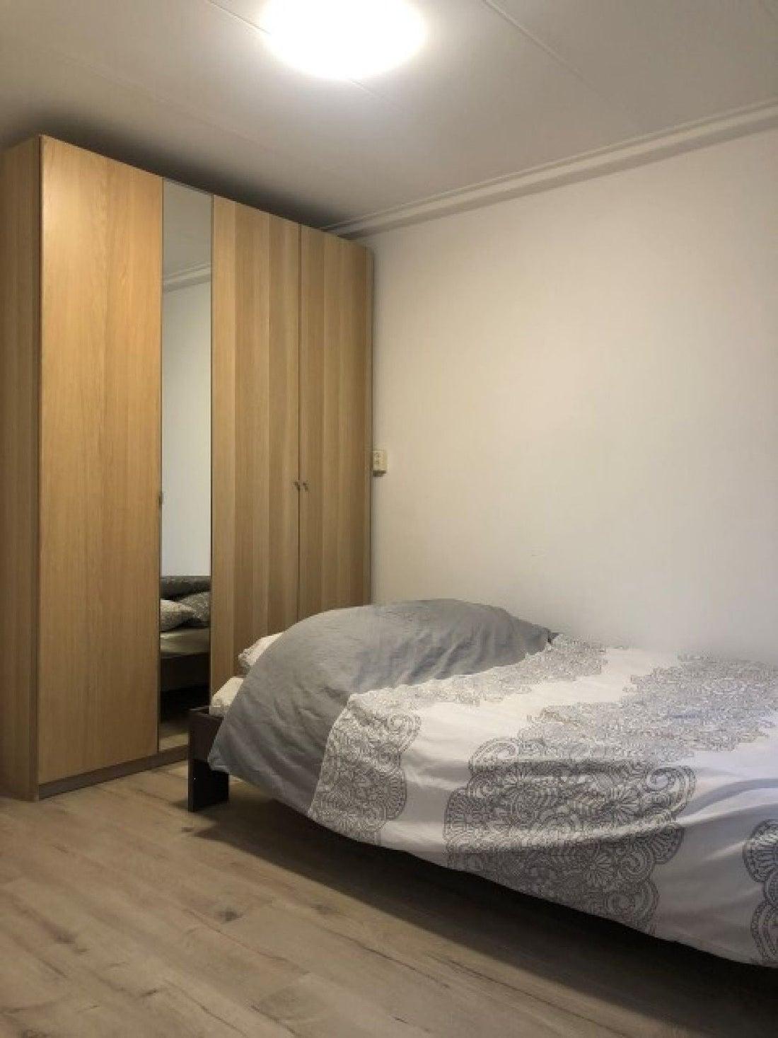 Appartement Groetstraat