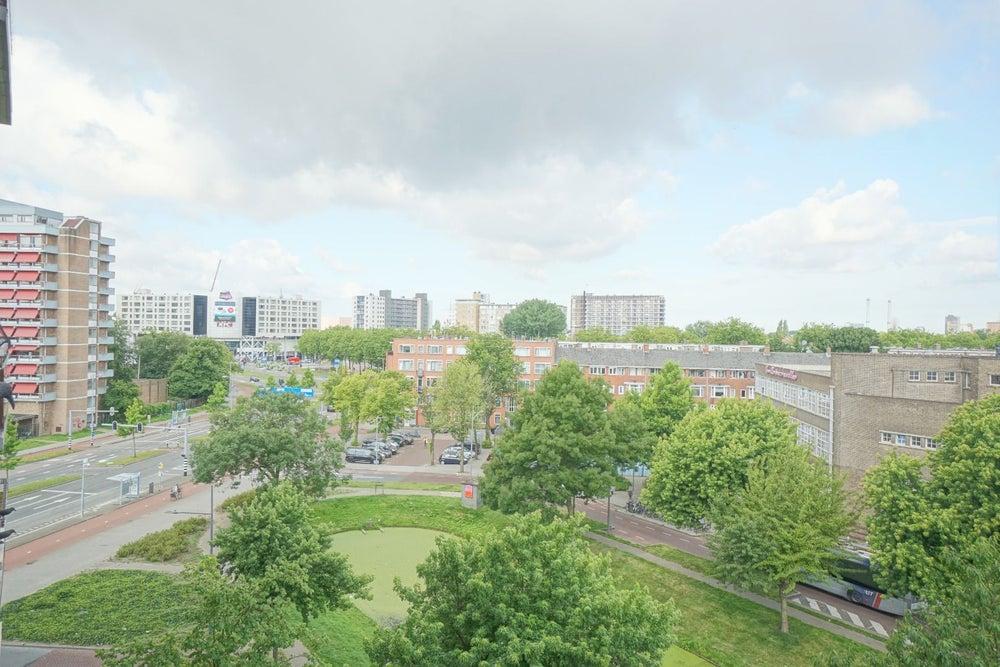 Studio Lange Hilleweg
