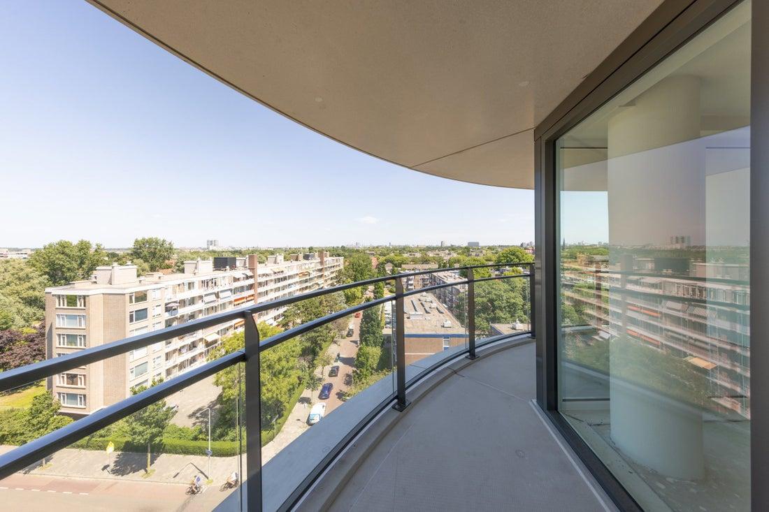 Appartement Aaltje Noordewierstraat