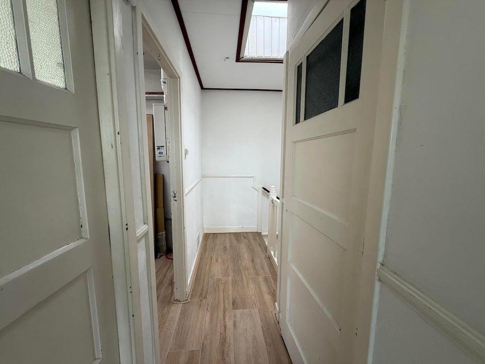 Appartement Schieweg
