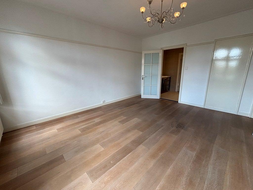 Appartement Jan Willem Brouwersstraat in Amsterdam 1071 LH (Museumkwartier)
