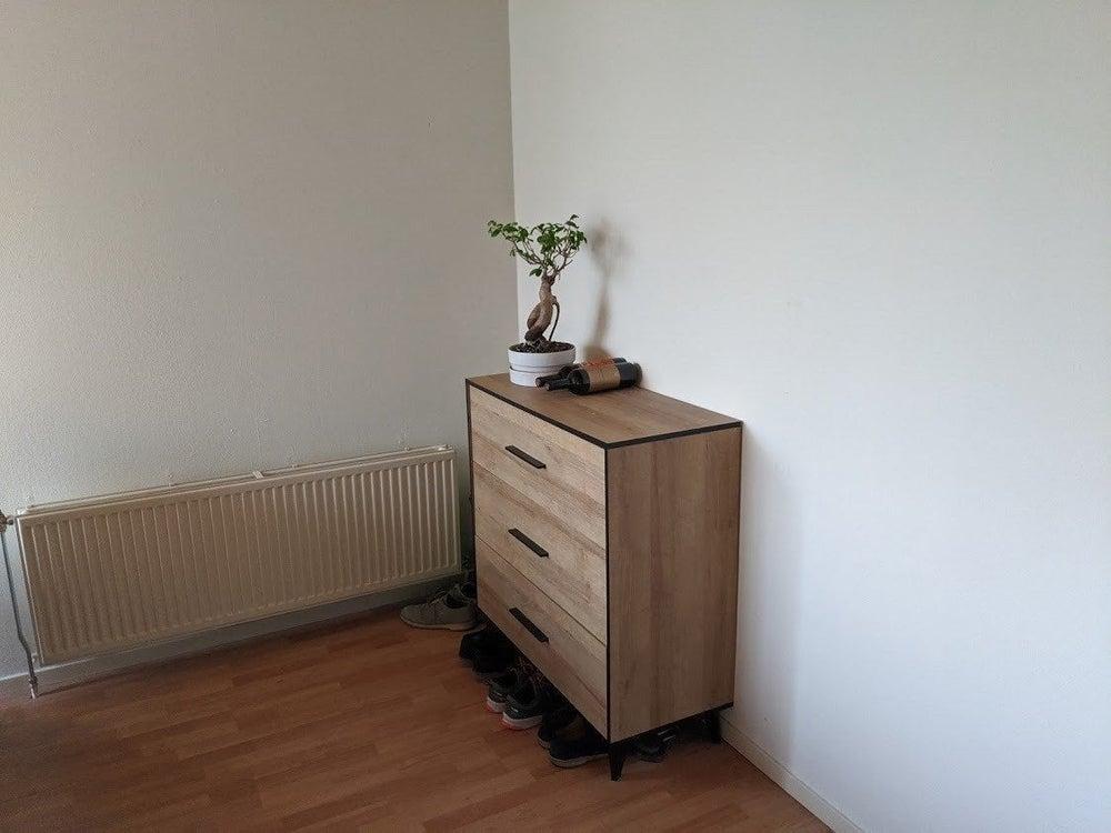Kamer Tweede Spoorstraat