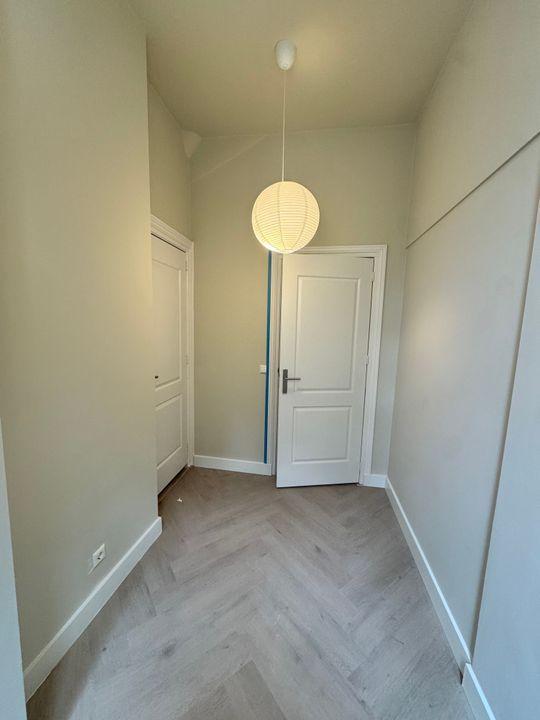 Appartement Prinsestraat