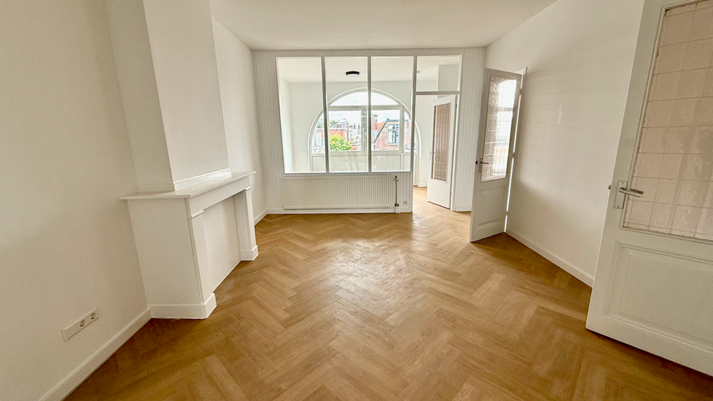Appartement Frederik Hendriklaan