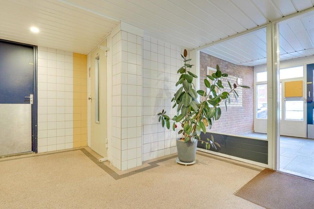 Appartement Eisenhowerlaan