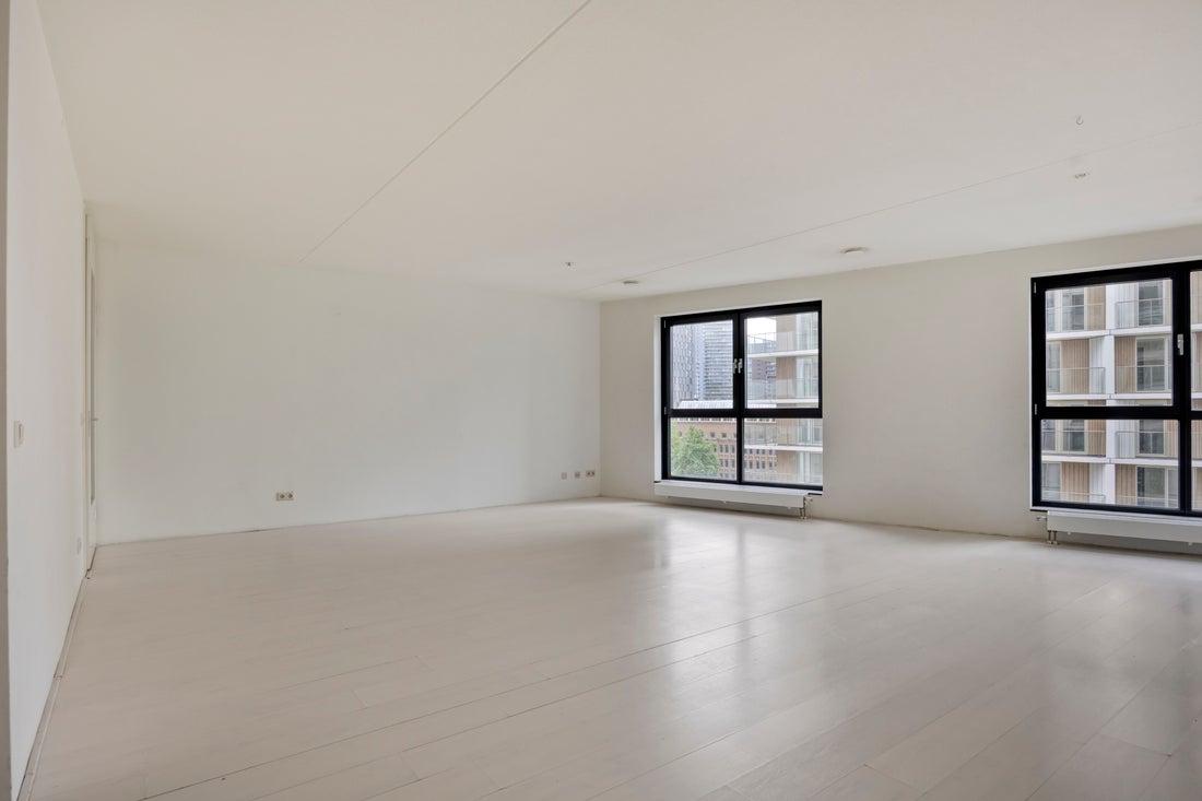 Appartement Vissersdijk