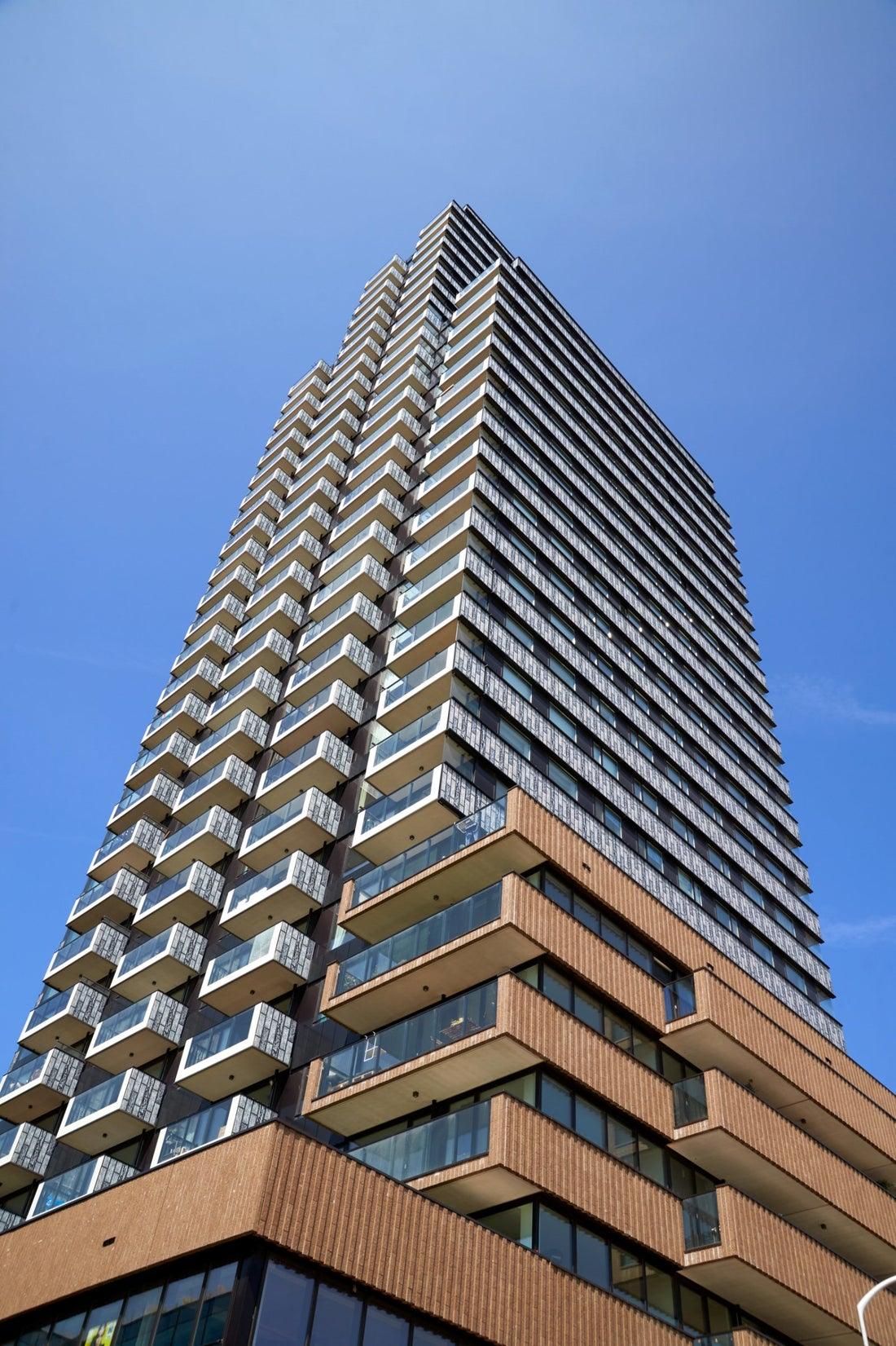 Appartement Olga de Haasstraat
