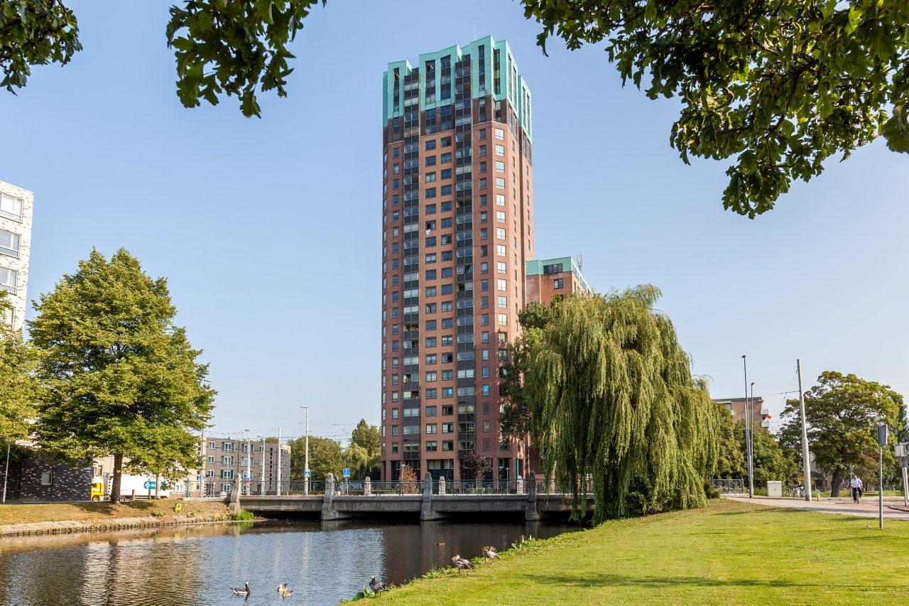 Appartement Boezemsingell