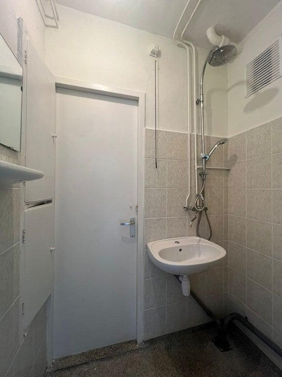 Appartement Franselaan