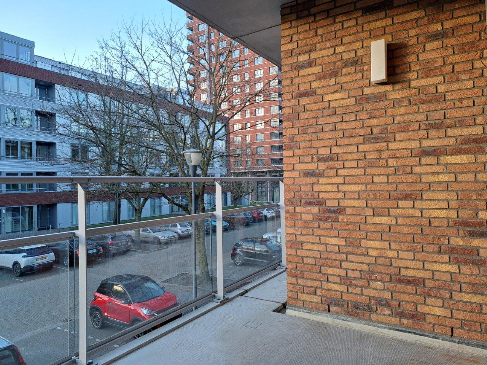 Appartement Gagelboschplein