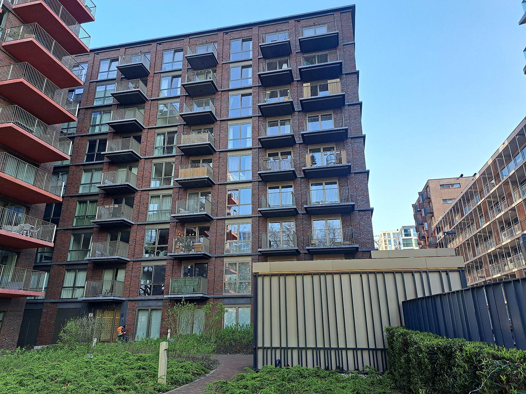 Appartement Gerard Philipslaan