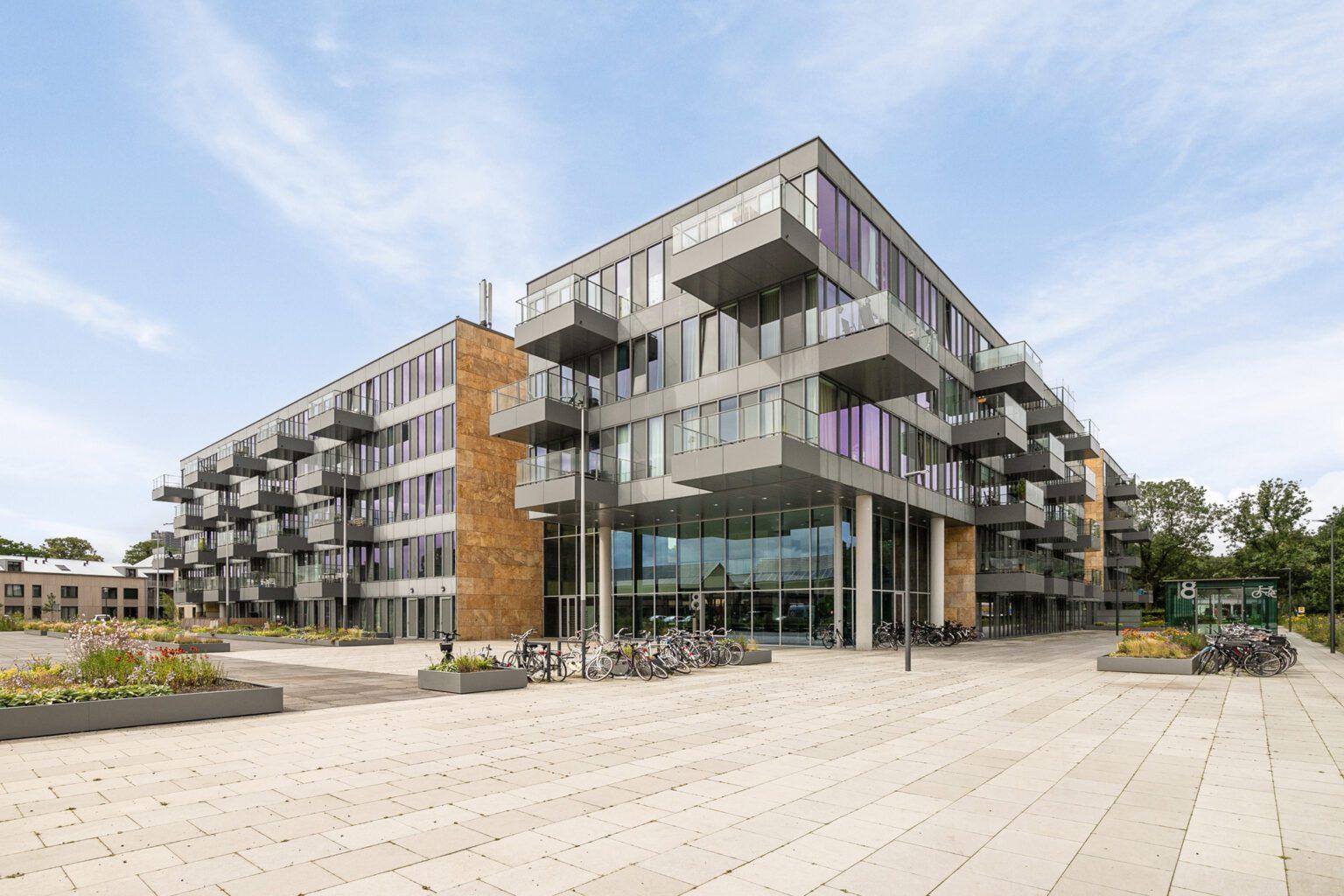 Appartement Grenenhout