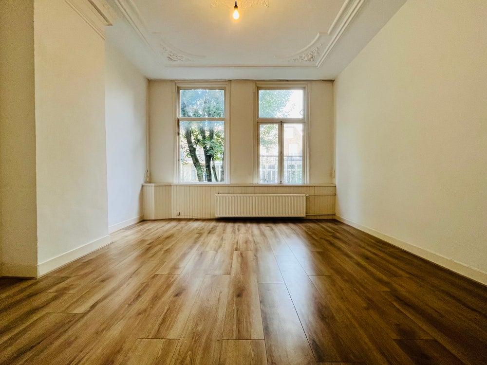 Appartement Hugo de Grootstraat
