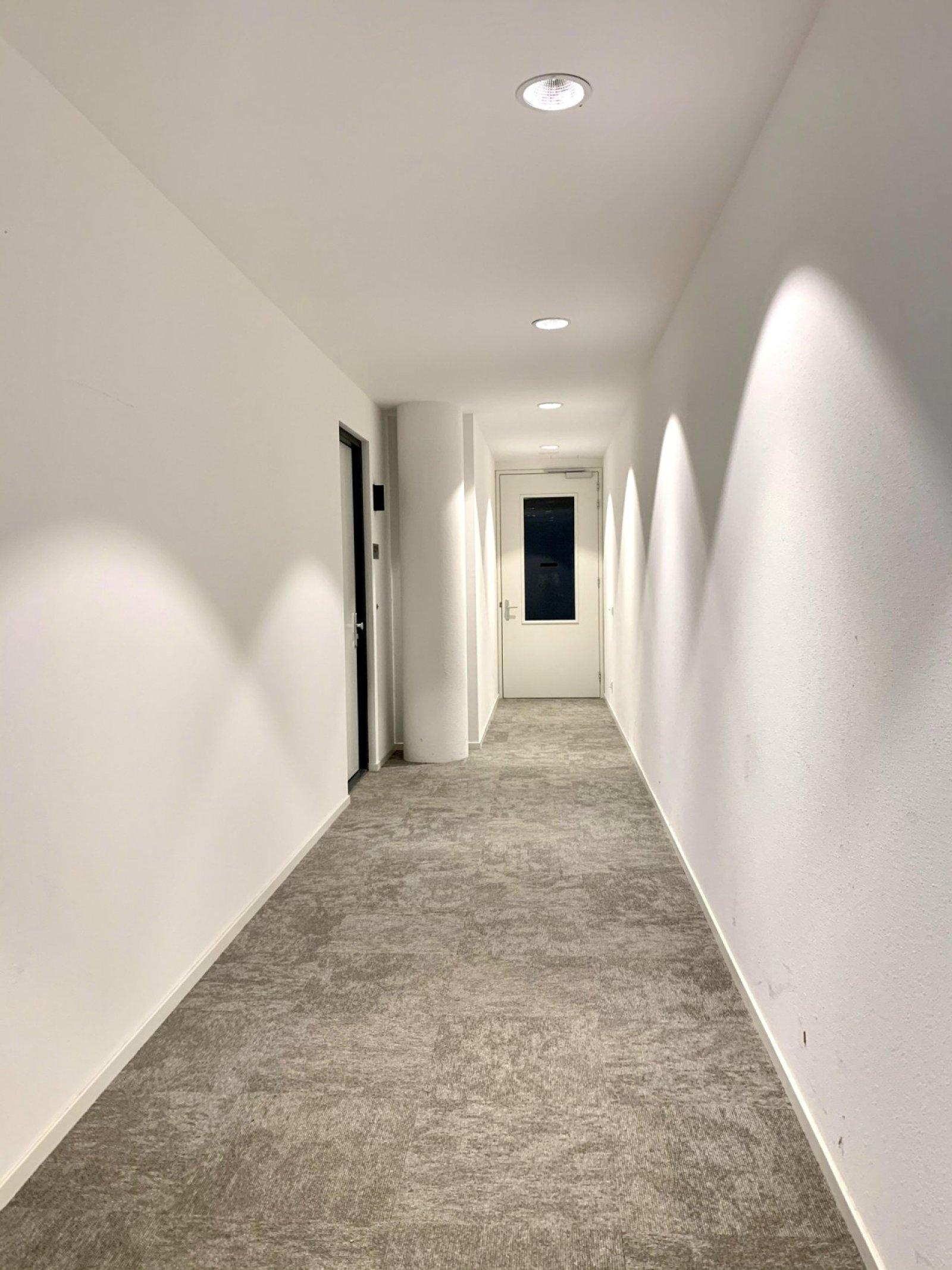 Appartement Maanplein