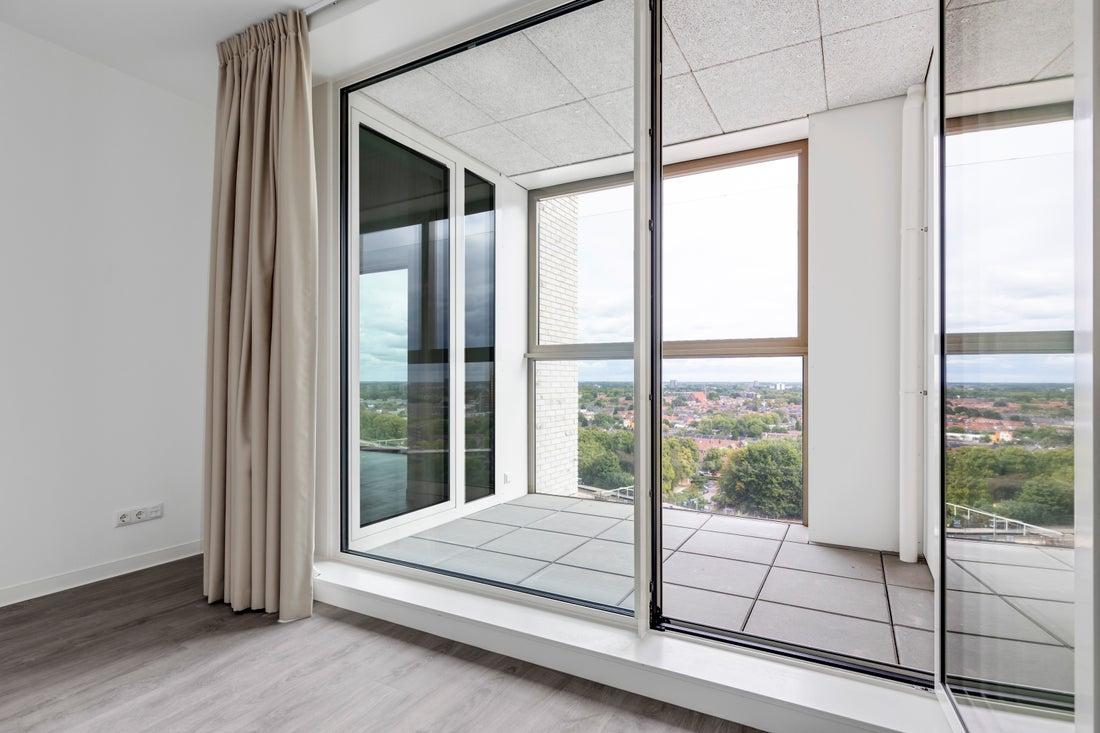 Appartement Machinekamerplein in Eindhoven 5617 AP (Strijp S)