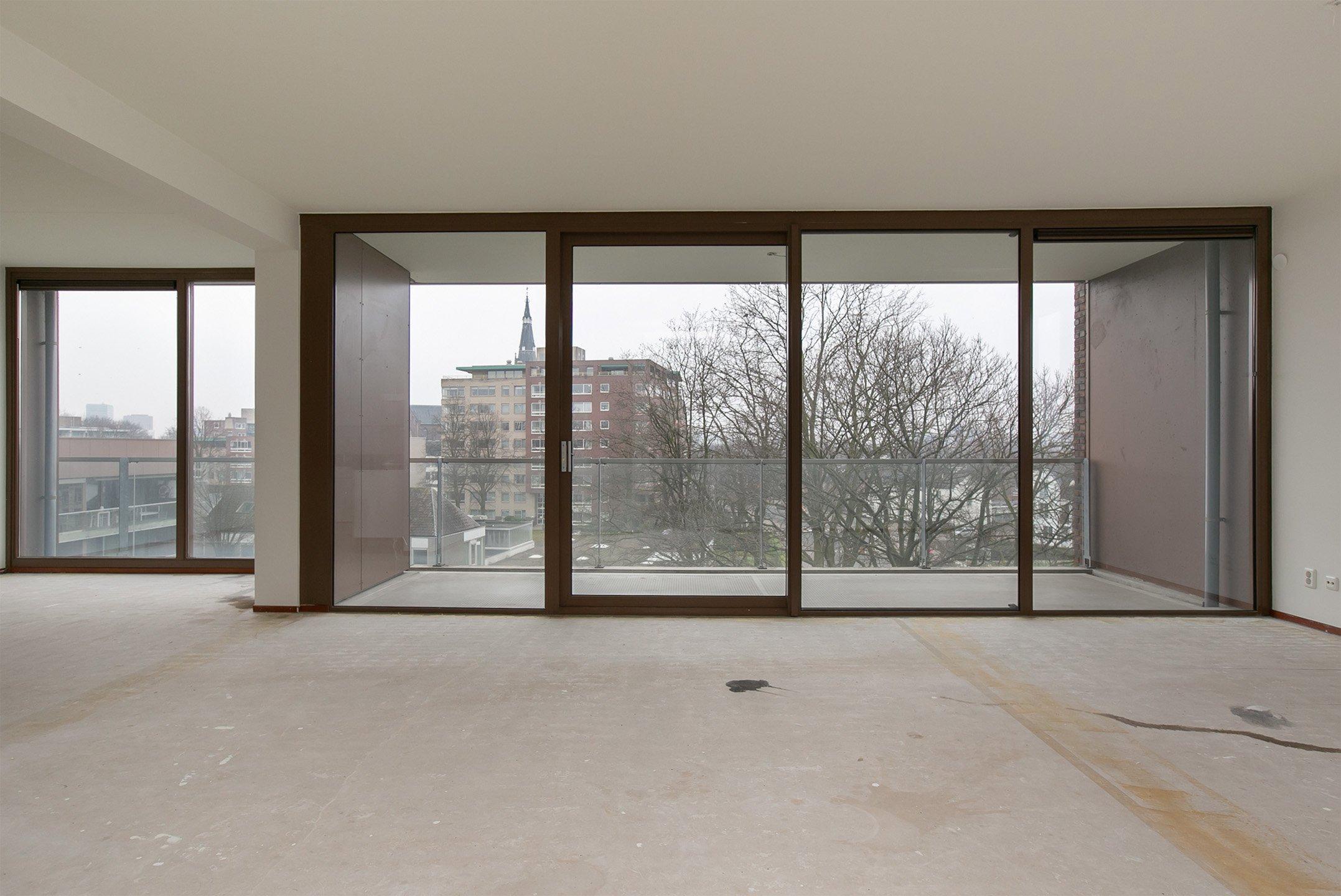 Appartement Mgr Swinkelsstraat