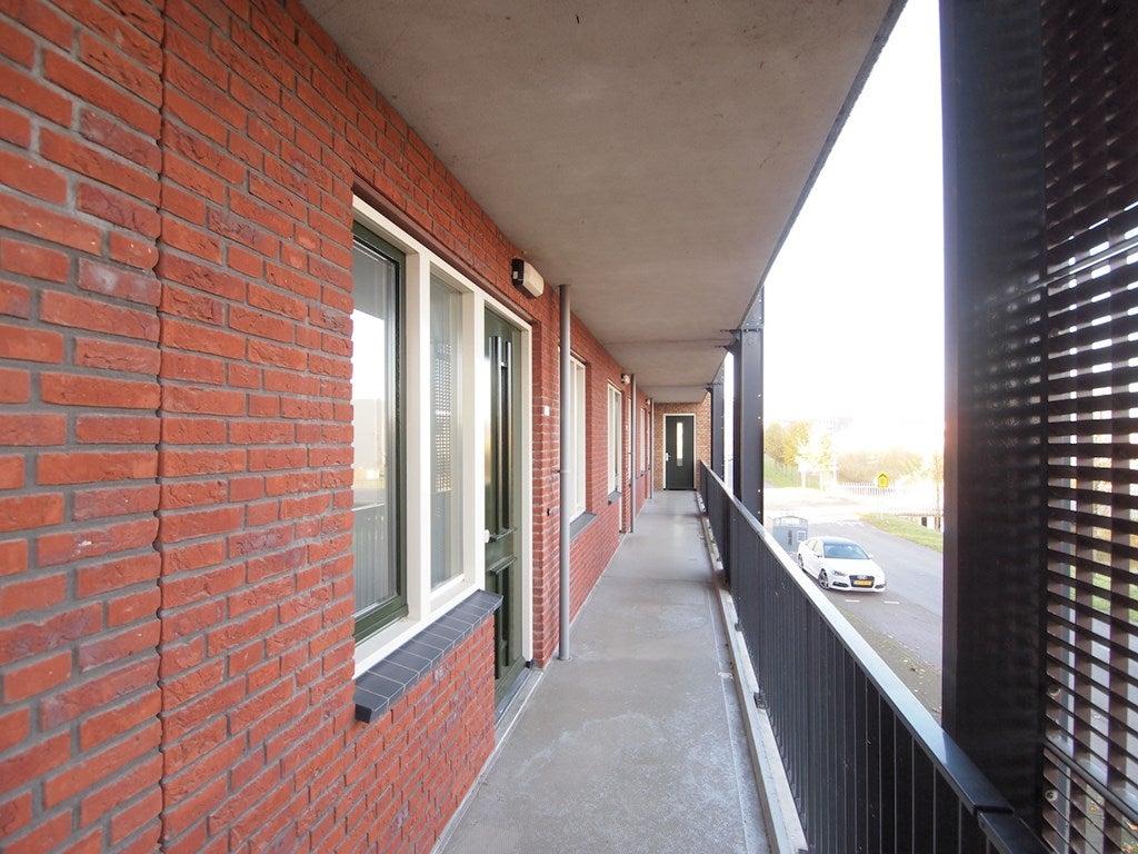 Appartement Neptunussingel