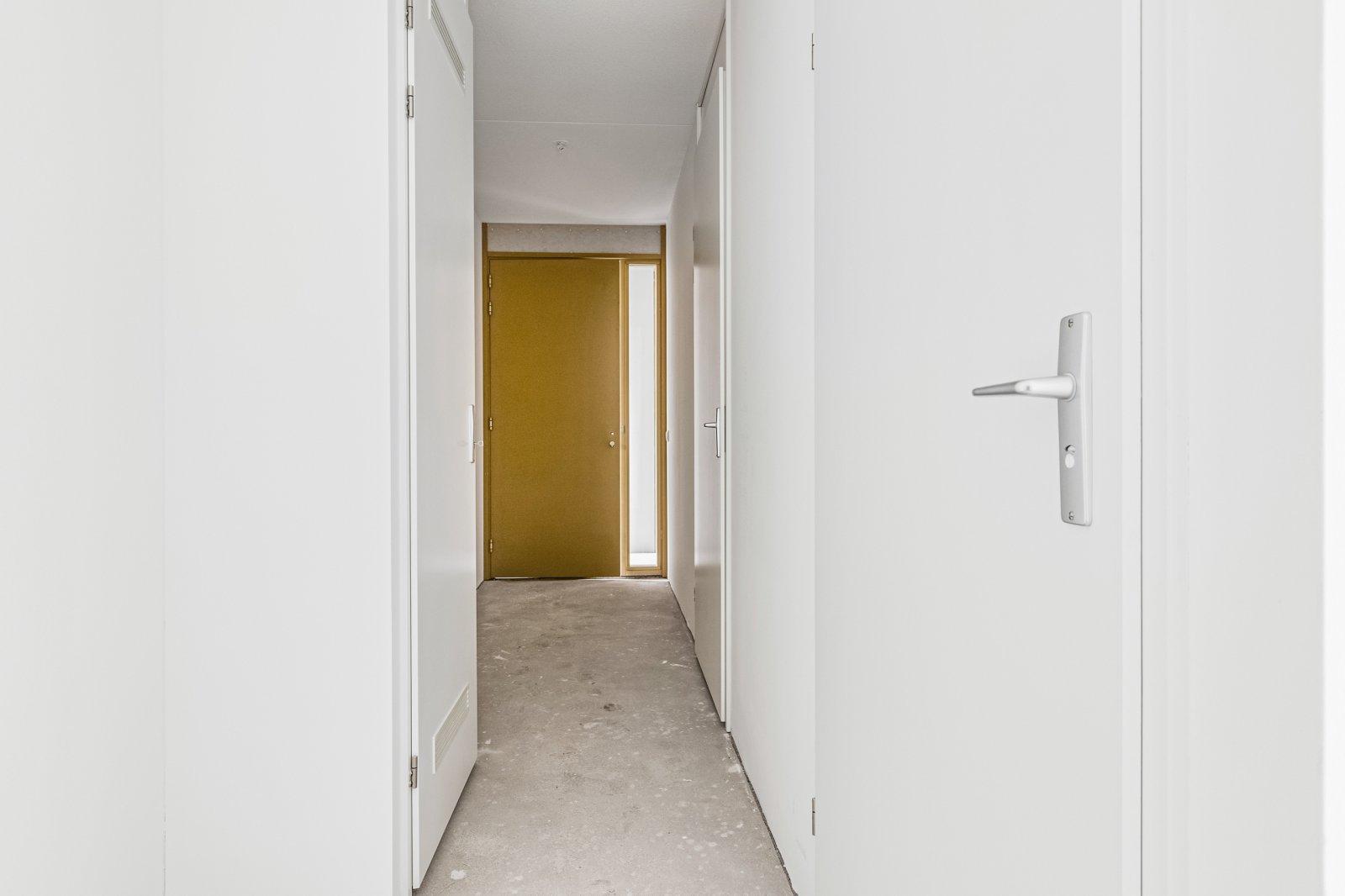 Appartement Oosterhamrikkade