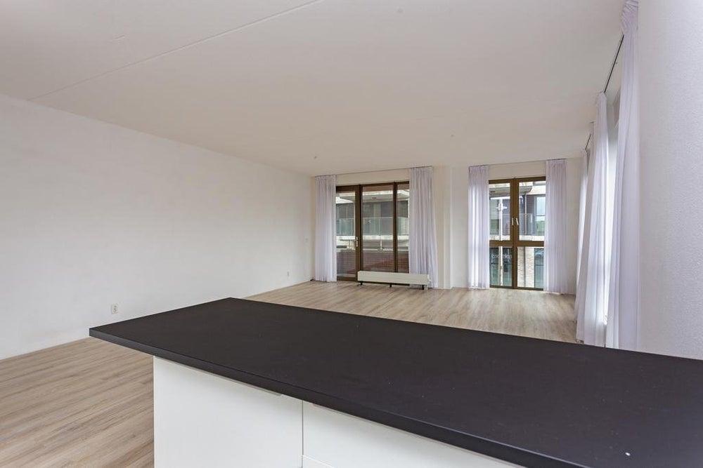Appartement Pablo Picassostraat