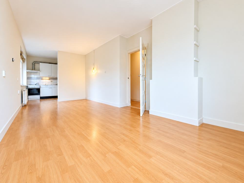 Appartement Pasteurstraat
