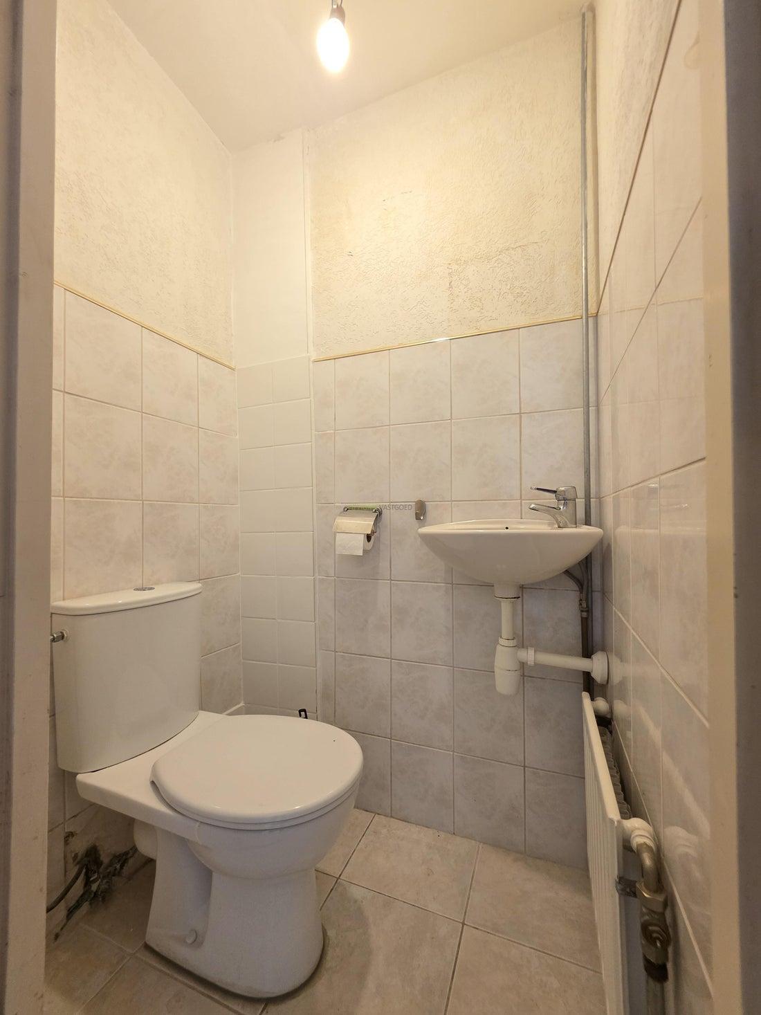 Appartement Schiedamseweg