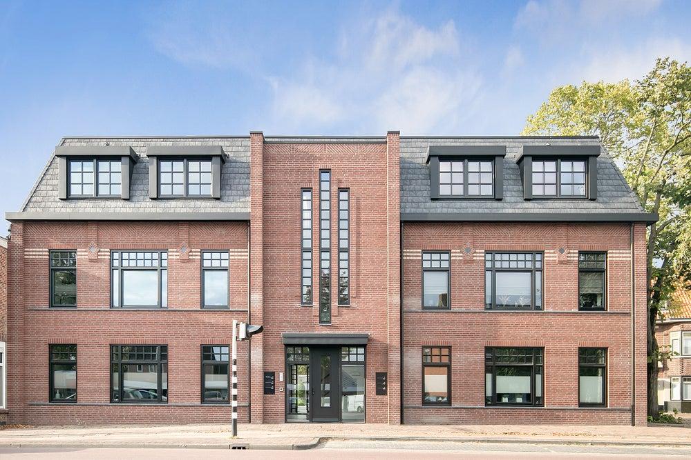 Appartement Sint Bavostraat