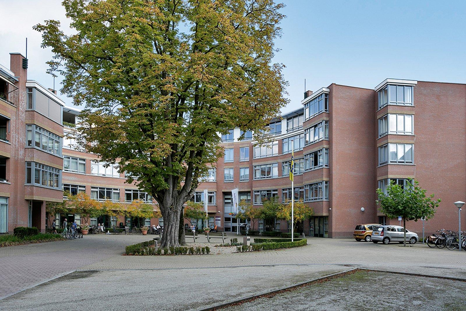 Appartement Strijpsestraa