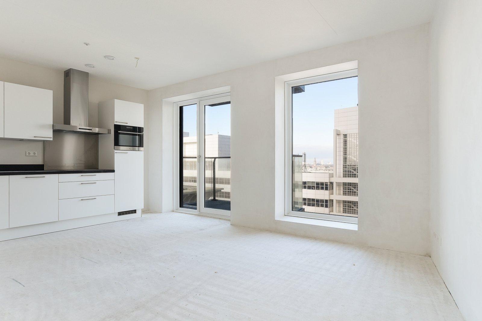 Appartement Turfhave