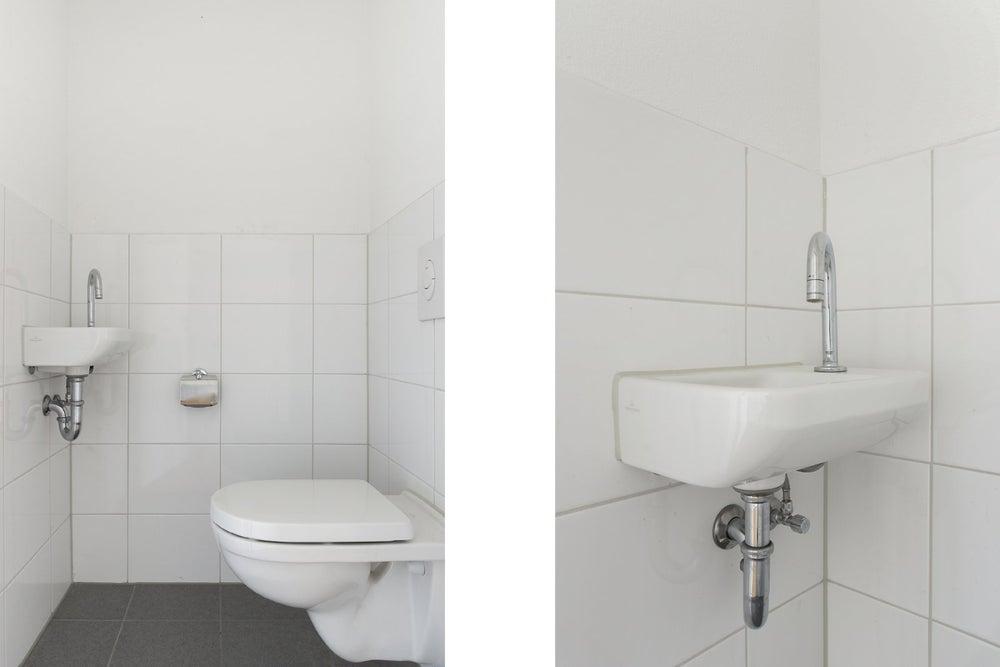 Appartement Van Sijpesteijnkad