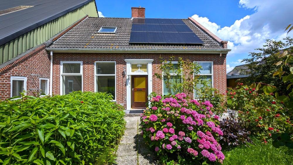 Appartement Winschoterweg