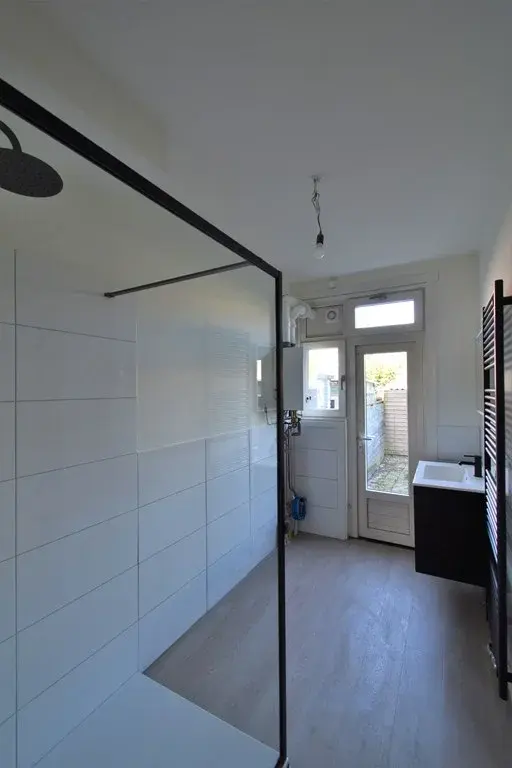 Appartement Wevershoekstraat in Rotterdam 3081 PB (Zuidplein)