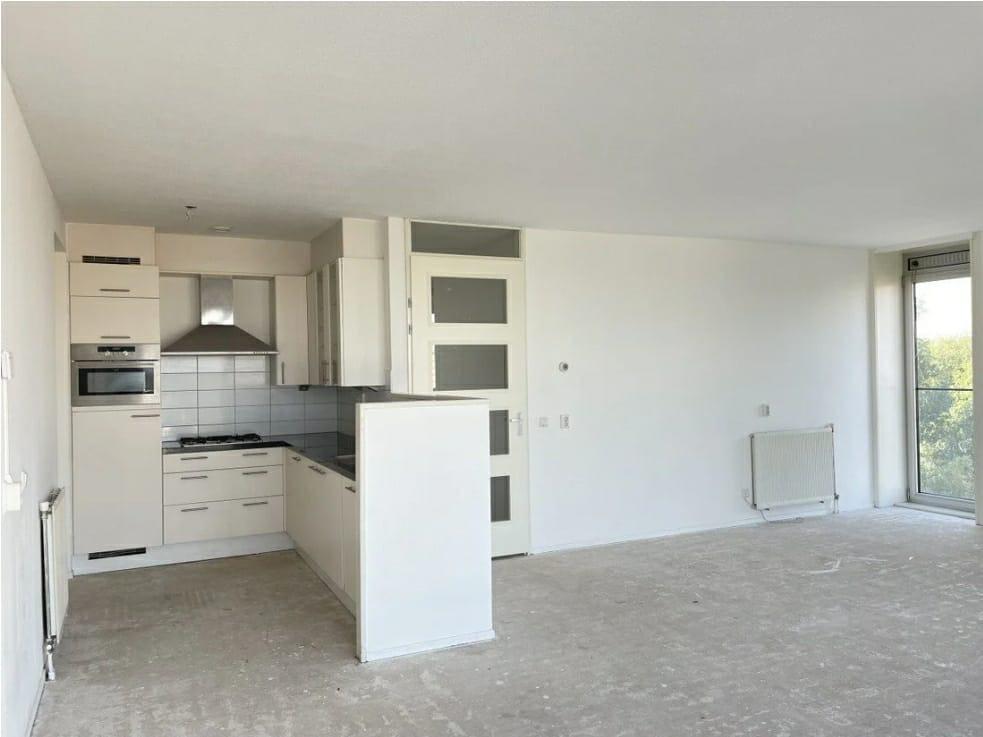 Appartement Osdorper Ban à Amsterdam 1069 GA (Osdorp-Midden)