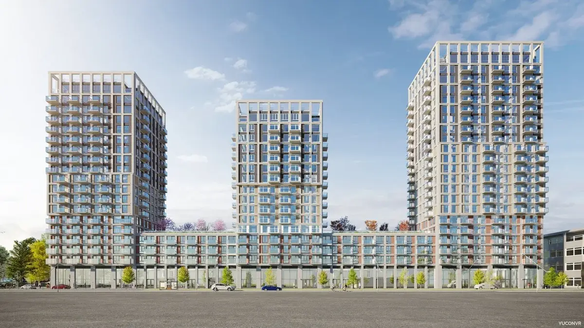 Appartement tt. Vasumweg in Amsterdam 1033 SC (Noordelijke IJ-oevers-West)