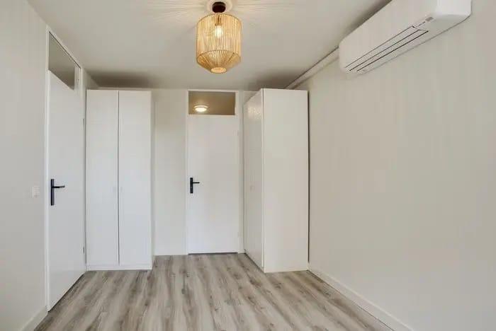 Appartement Zeekant in Den Haag 2586 JJ (Belgisch Park)
