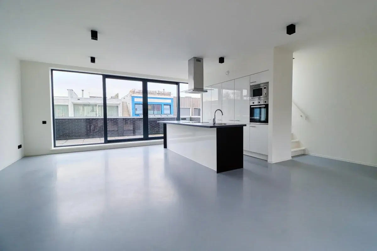 Appartement John Blankensteinstraat in Amsterdam 1095 MB (Zeeburgereiland/Bovendiep)