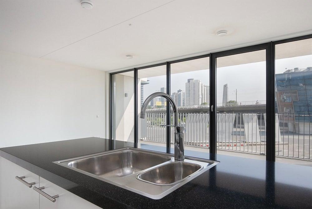Appartement Zalmstraat