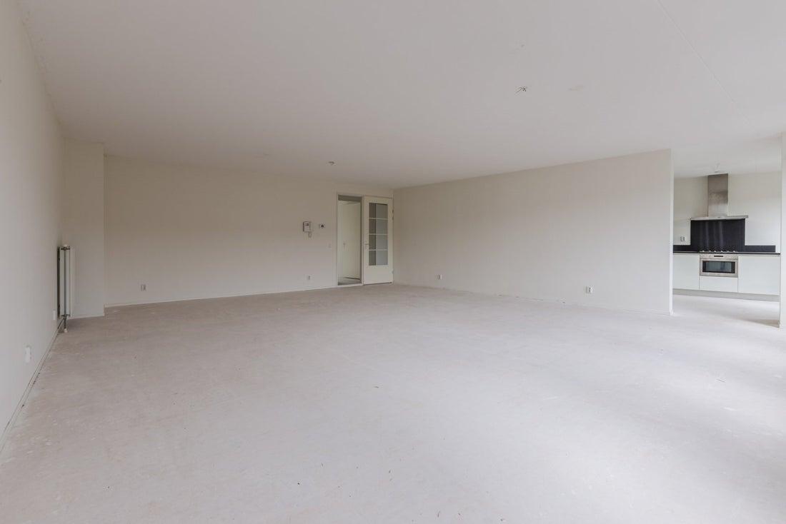 Appartement Wichersstraat