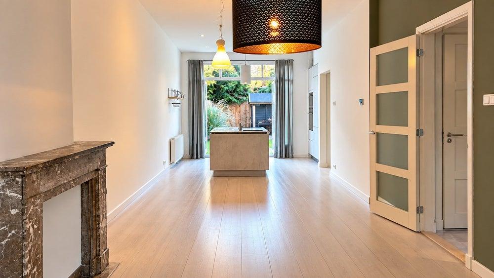 Appartement Usselincxstraat