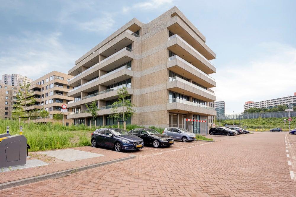 Appartement Elzenhagensingel