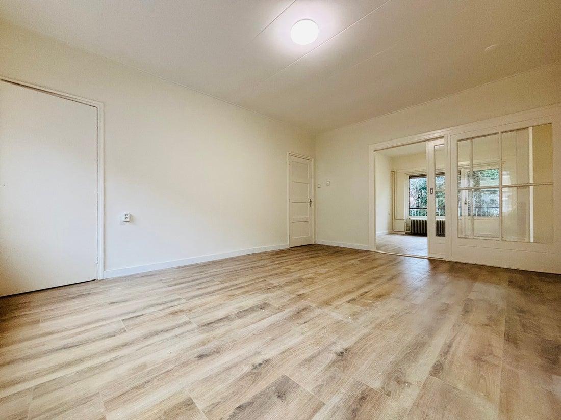 Appartement Steenlaan