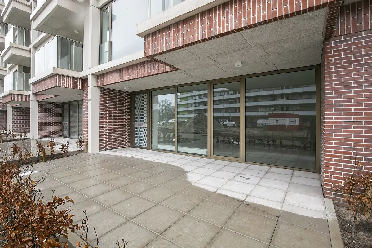 Appartement Osdorper Ban in Amsterdam 1068 LD (Osdorp-Oost)