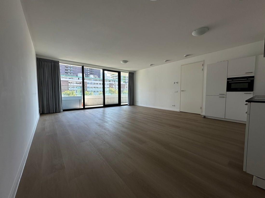 Appartement Wijnhaven