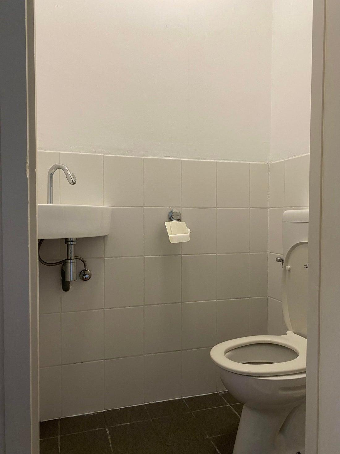 Appartement Baden Powellweg